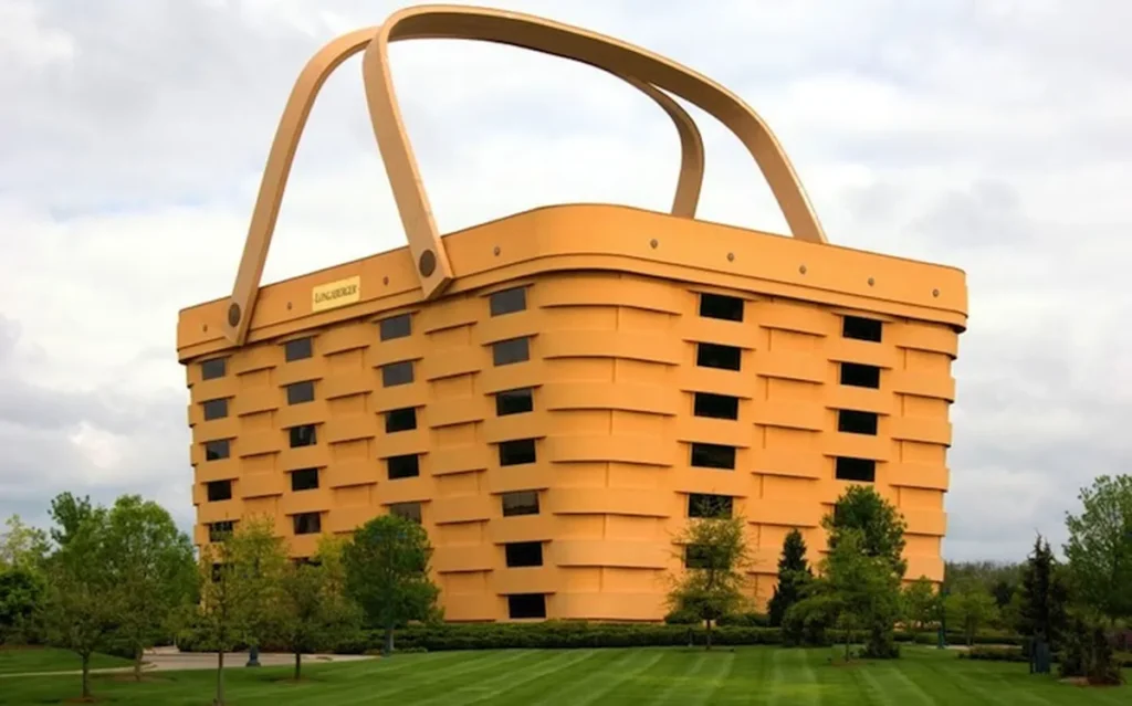 Basket building