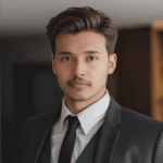 Profile photo of Arjun Barman