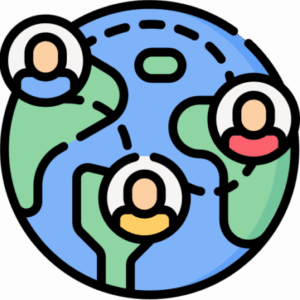 Group logo of Global Hangout