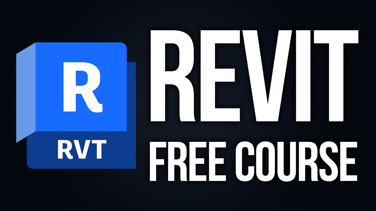 The Complete Revit Course for Architectural Design